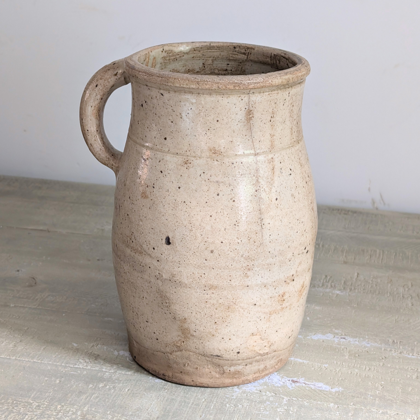 Farmhouse Jug 1
