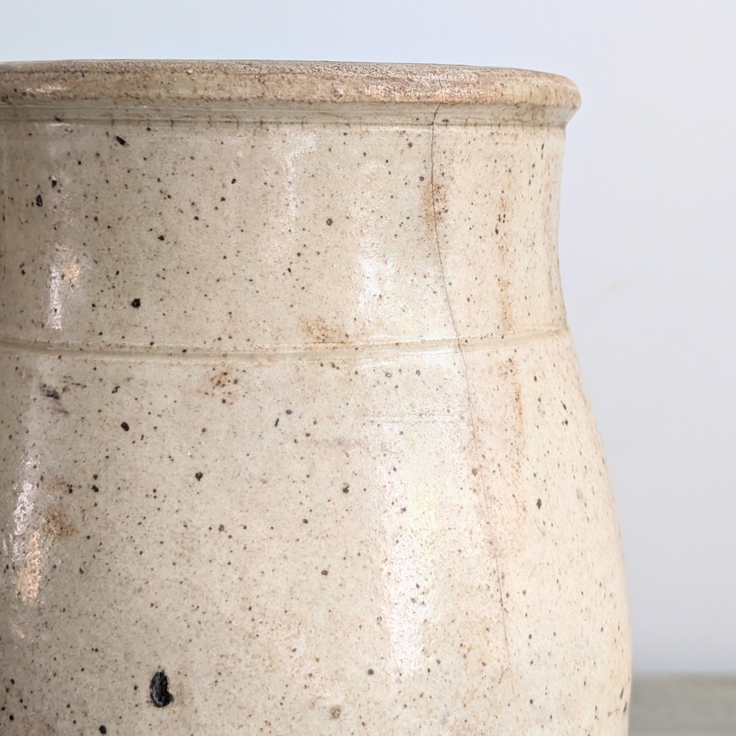 Farmhouse Jug 1