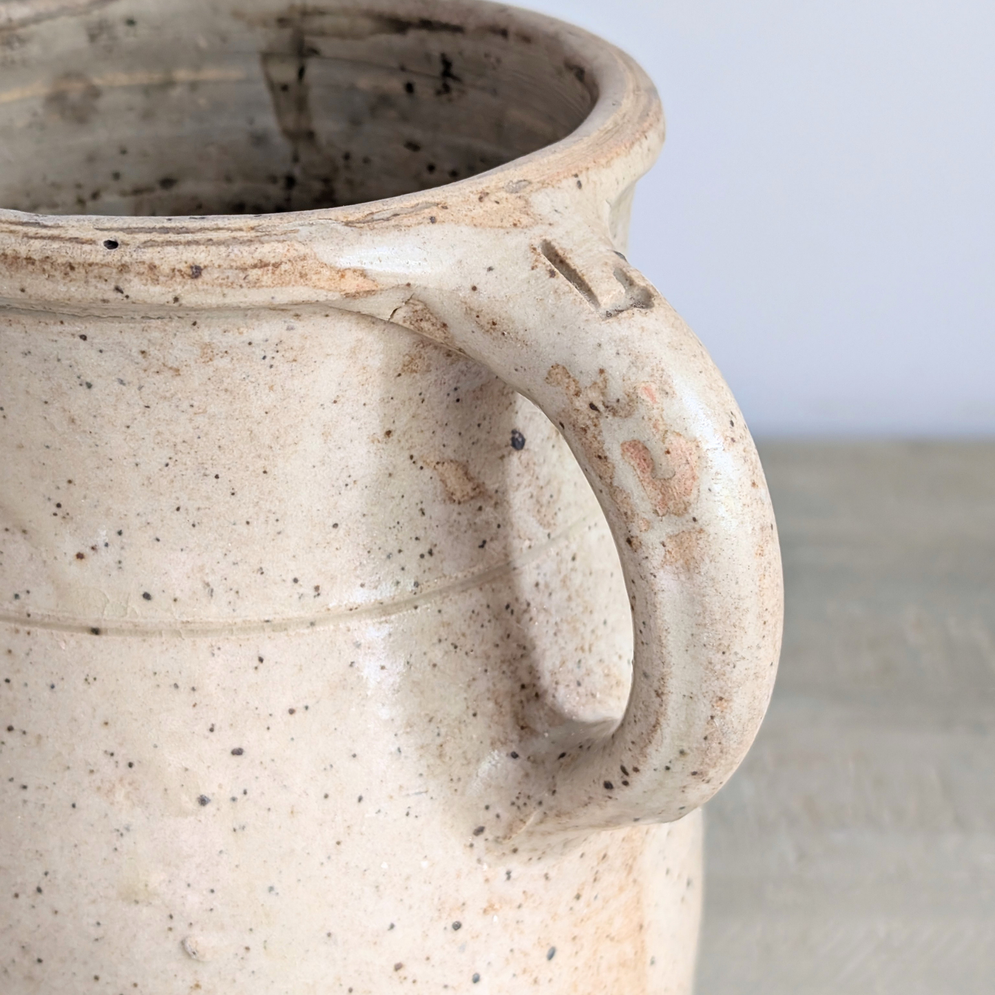 Farmhouse Jug 1