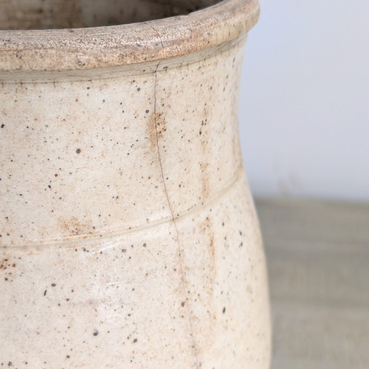 Farmhouse Jug 1