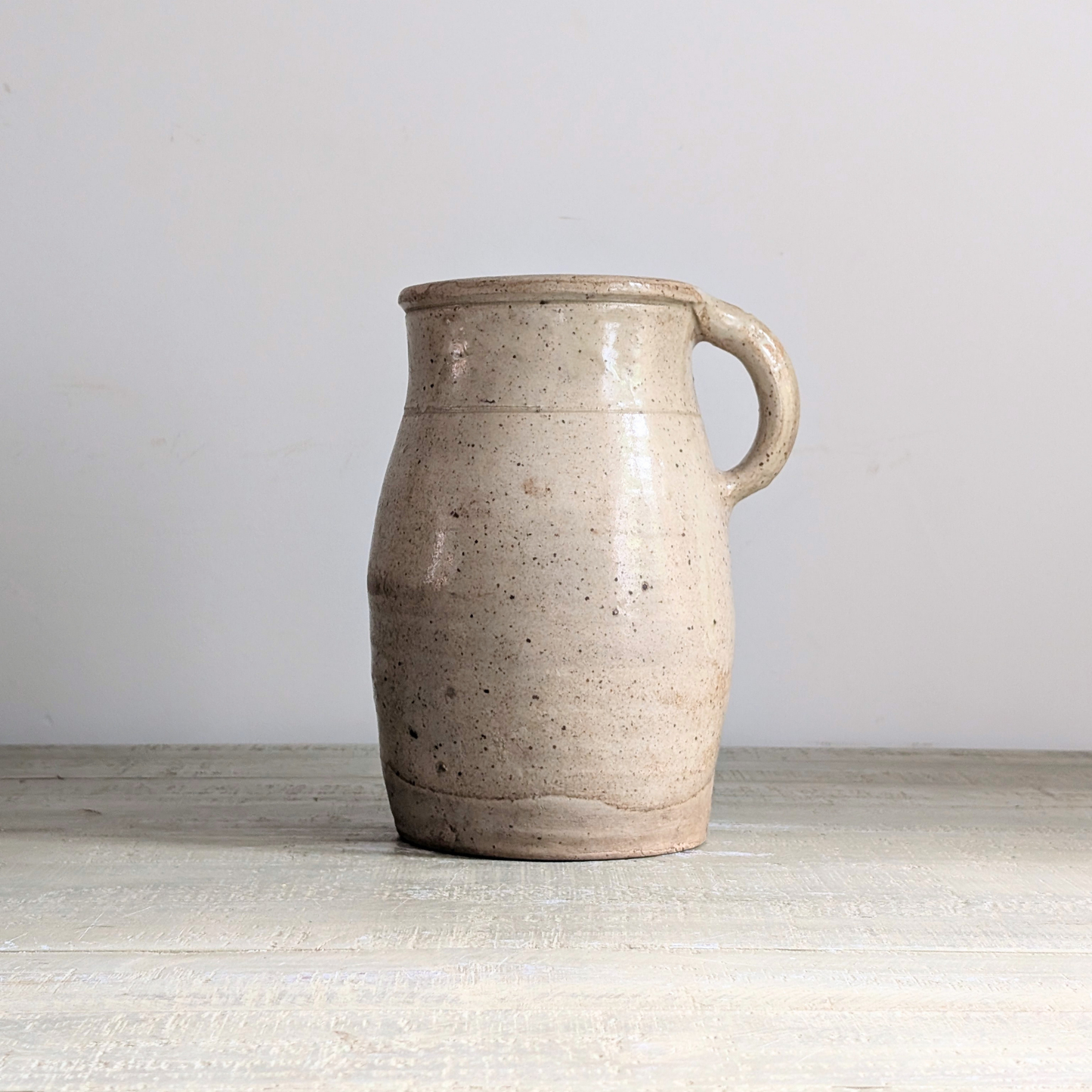 Farmhouse Jug 1