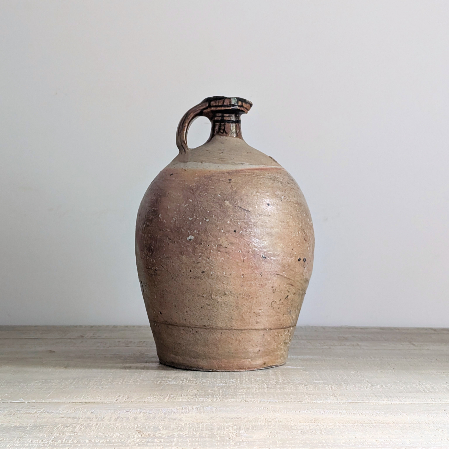 Large French Jug 1