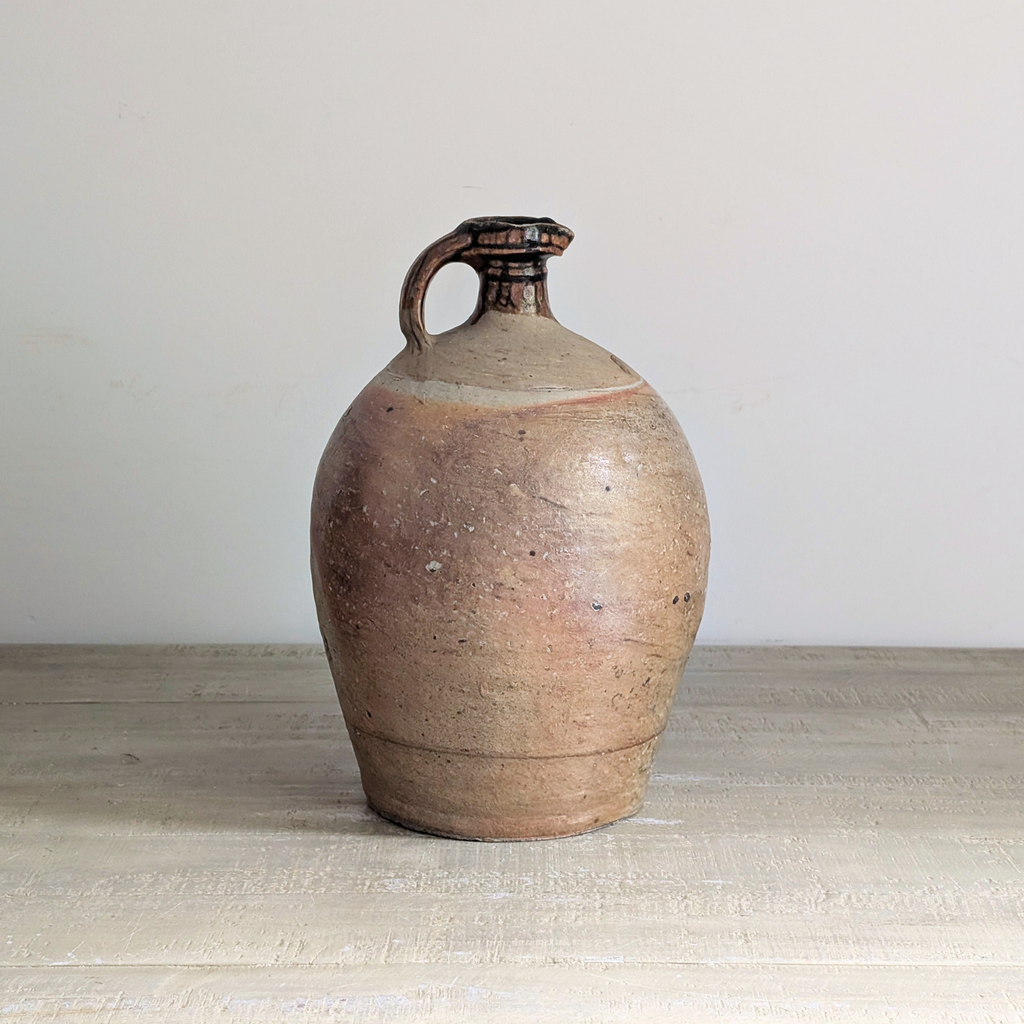 Large French Jug 1