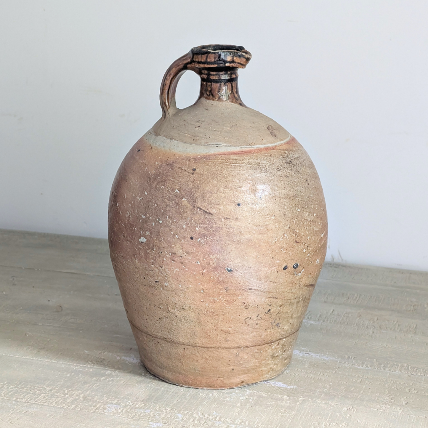 Large French Jug 1