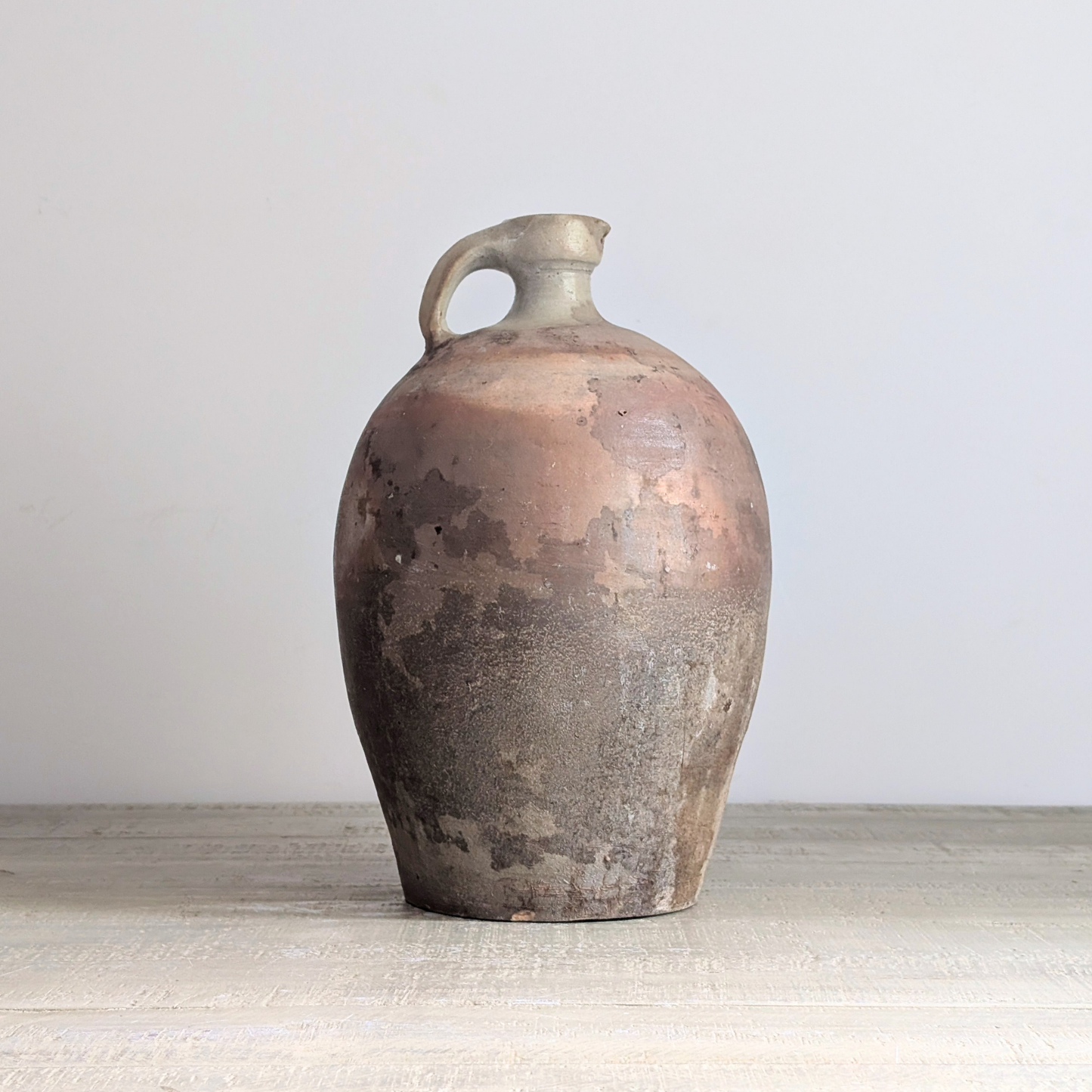 Large French Jug 2