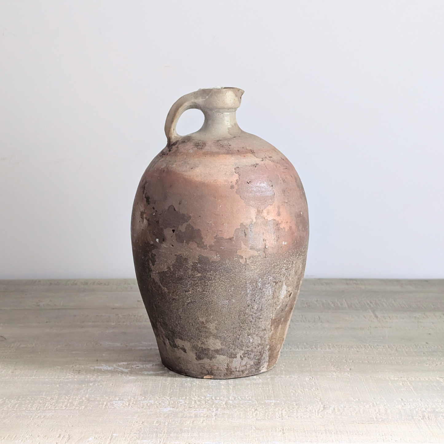 Large French Jug 2