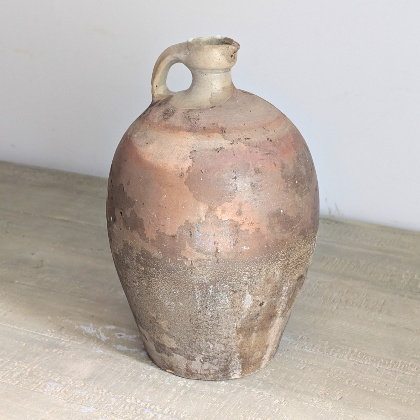 Large French Jug 2