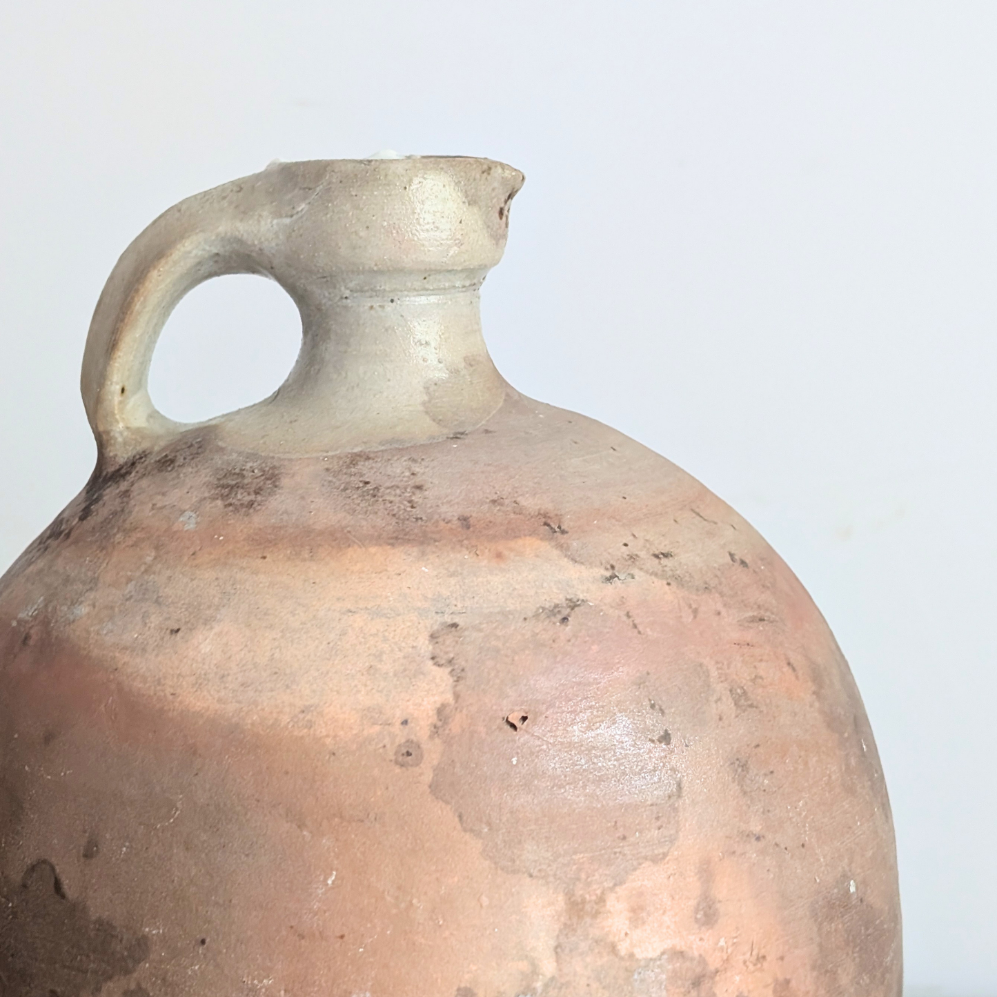 Large French Jug 2