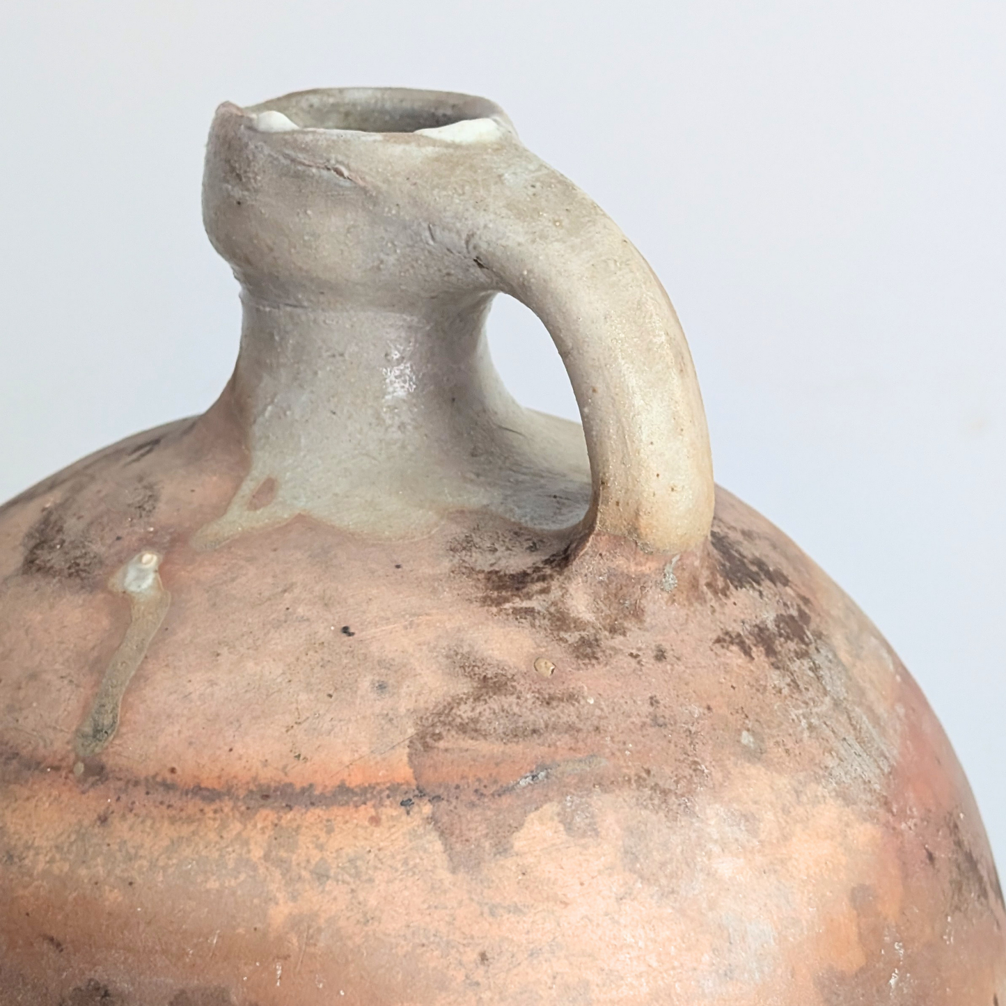 Large French Jug 2