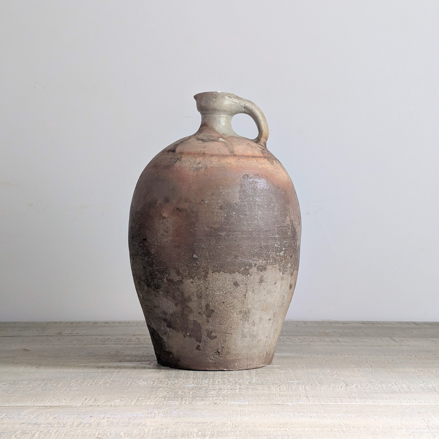Large French Jug 2