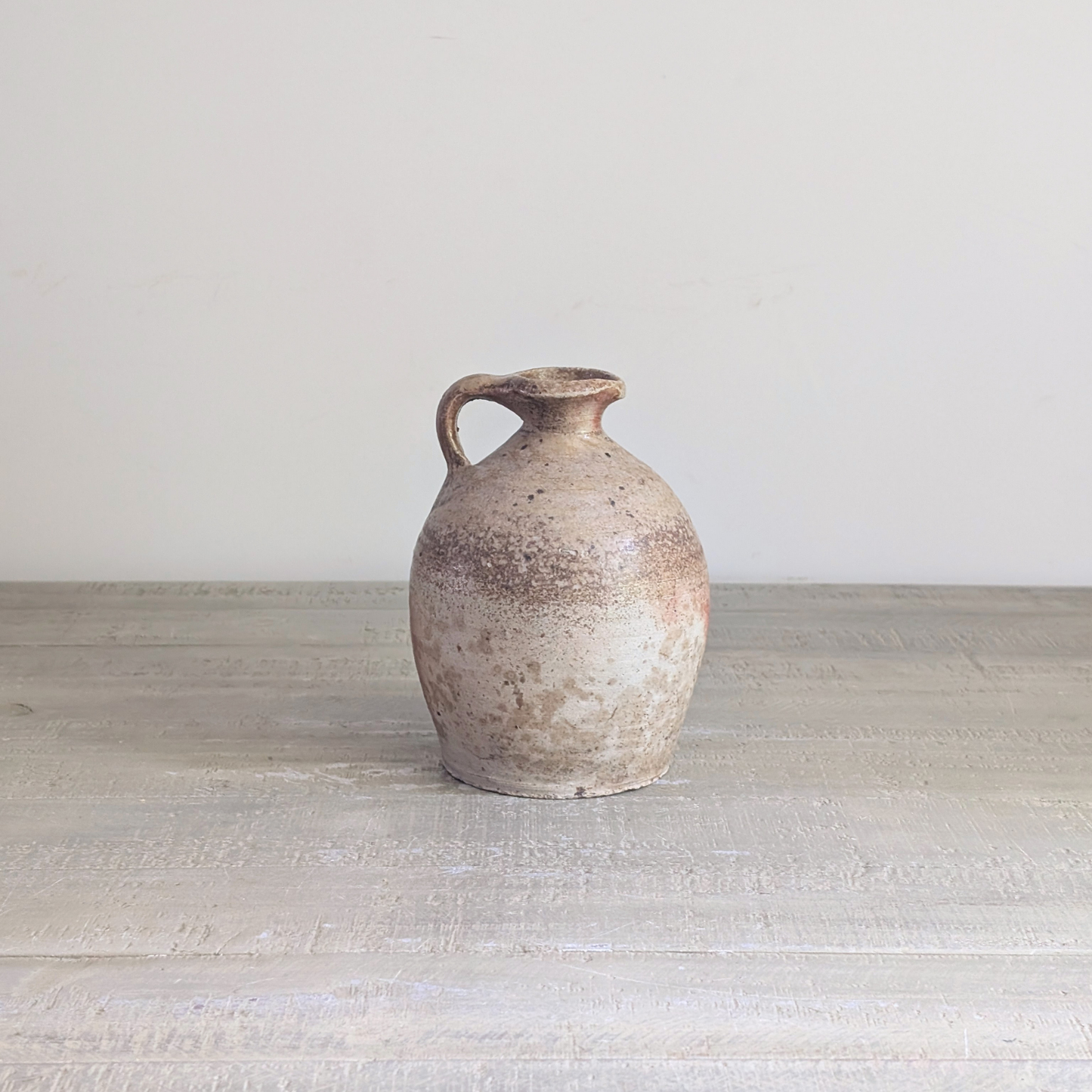 Small French Jug 1