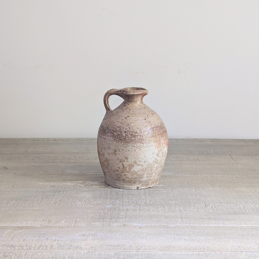 Small French Jug 7