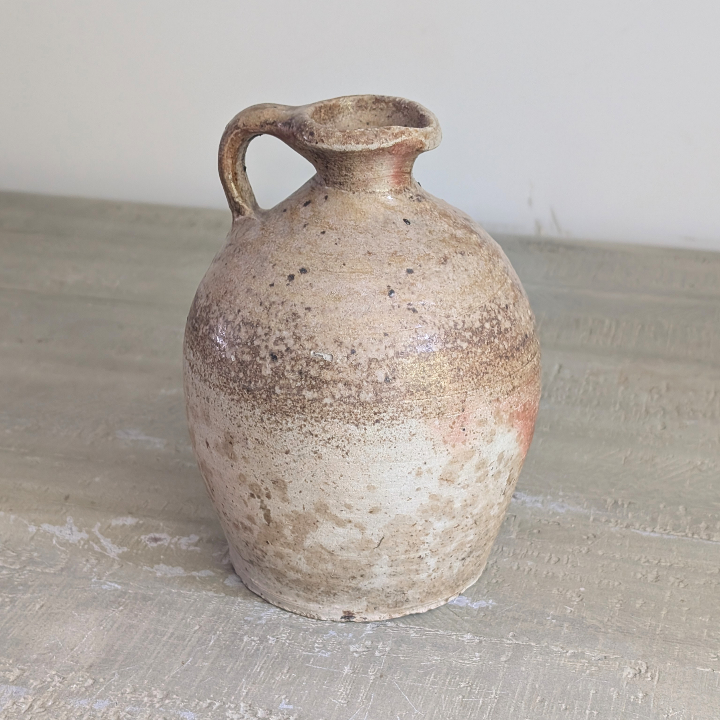 Small French Jug 1
