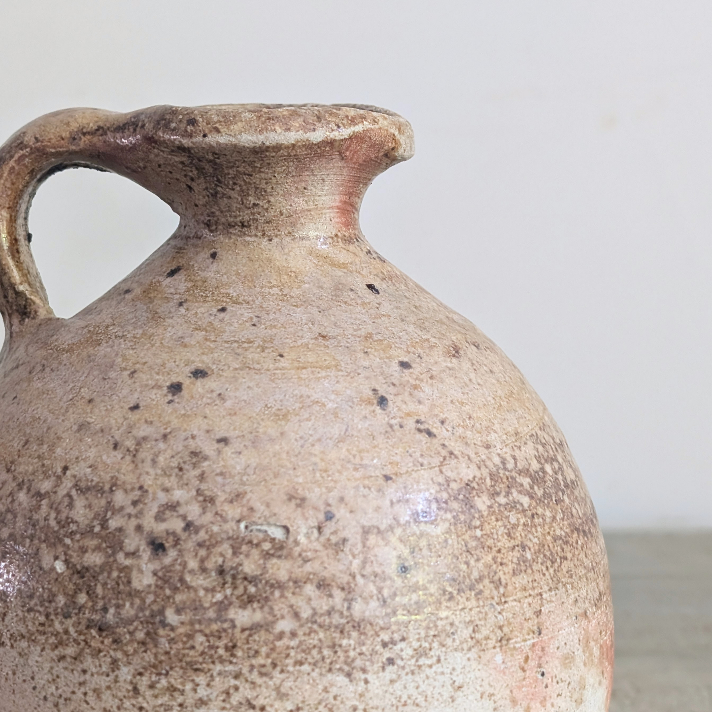 Small French Jug 1