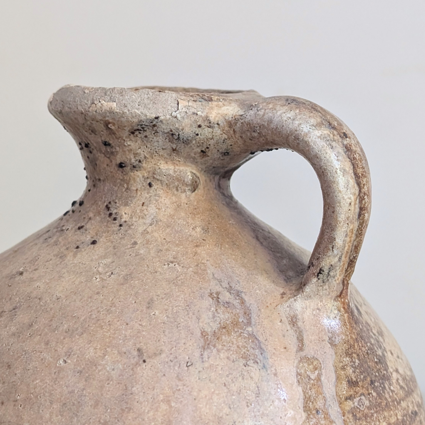 Small French Jug 1