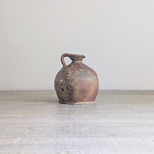 Small French Jug 9