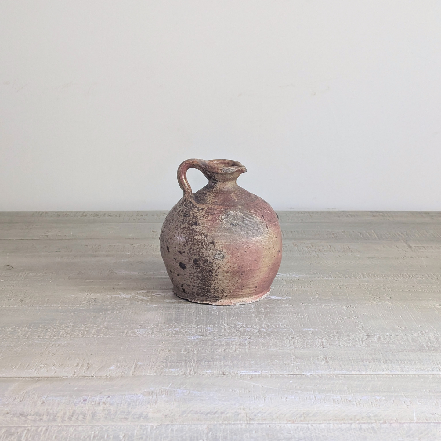 Small French Jug 2