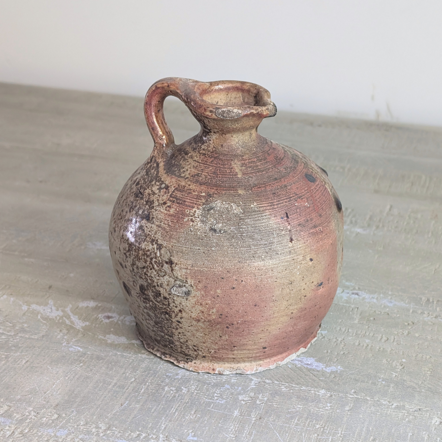 Small French Jug 2