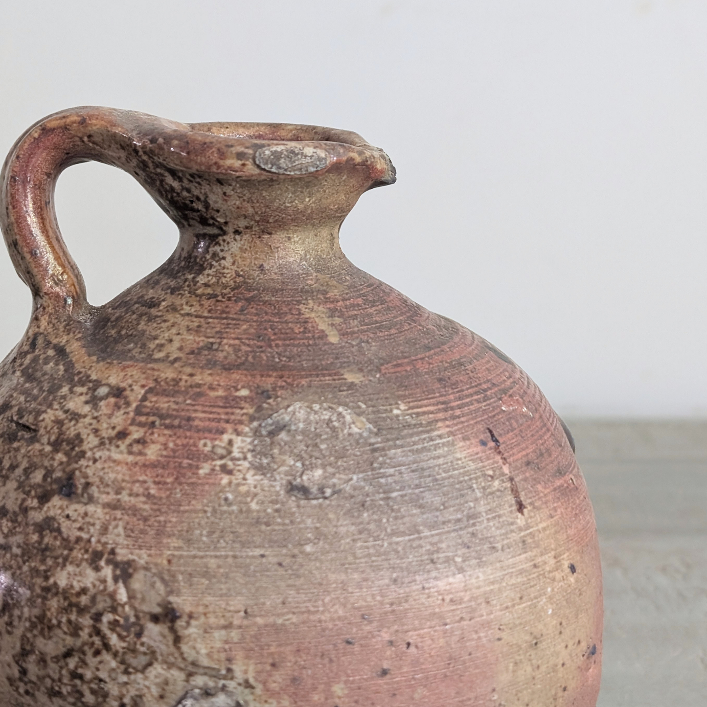 Small French Jug 2