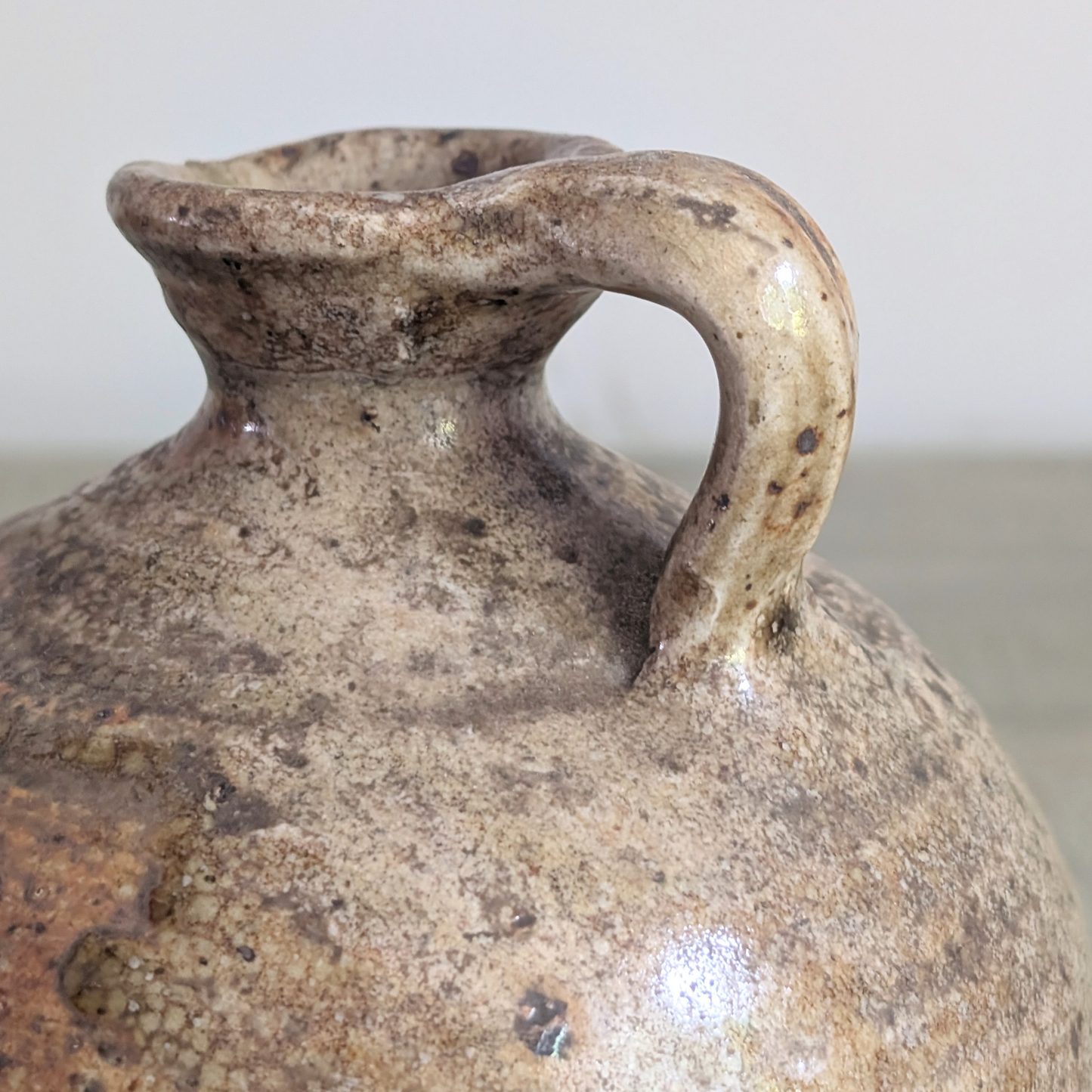 Small French Jug 2