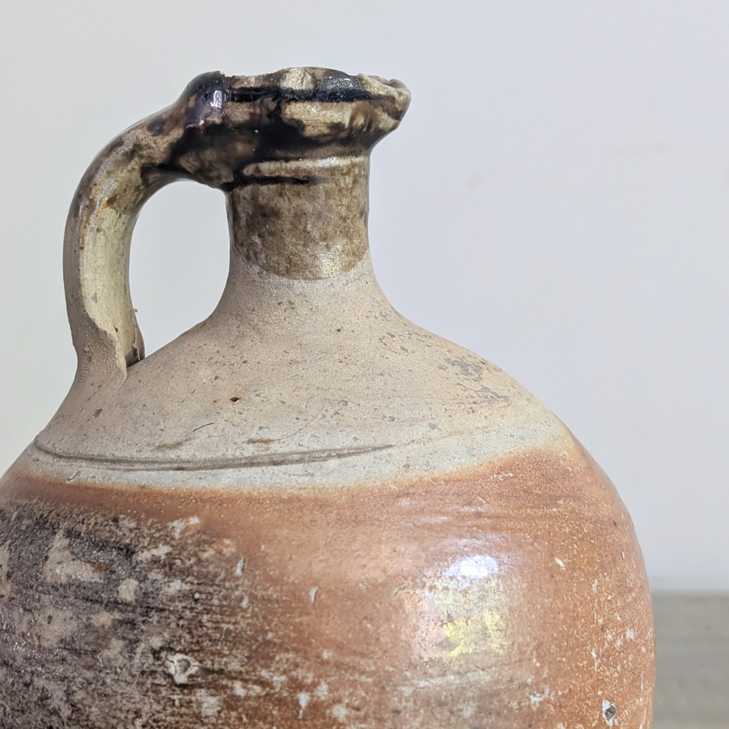 Small French Jug 3