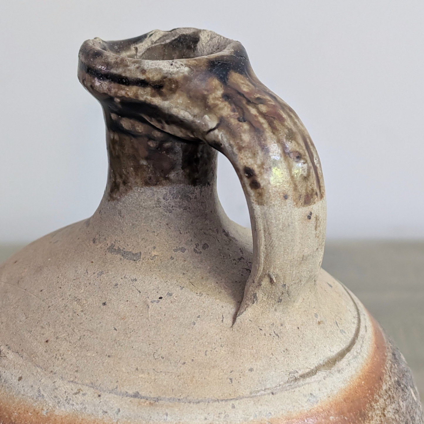 Small French Jug 3
