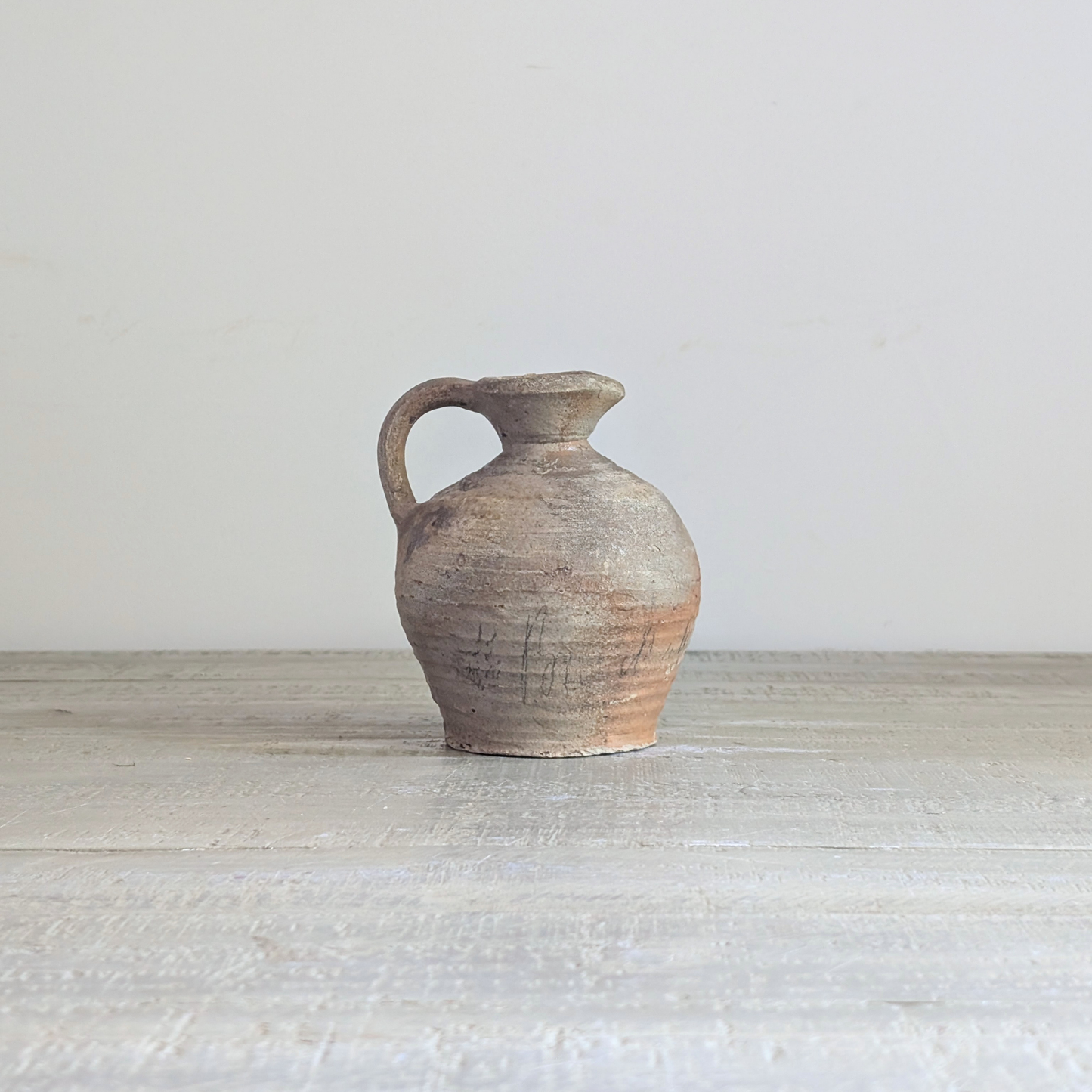 Small French Jug 4