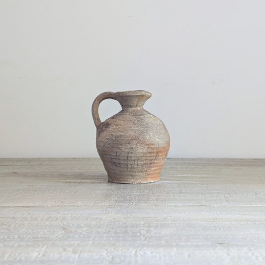 Small French Jug 8