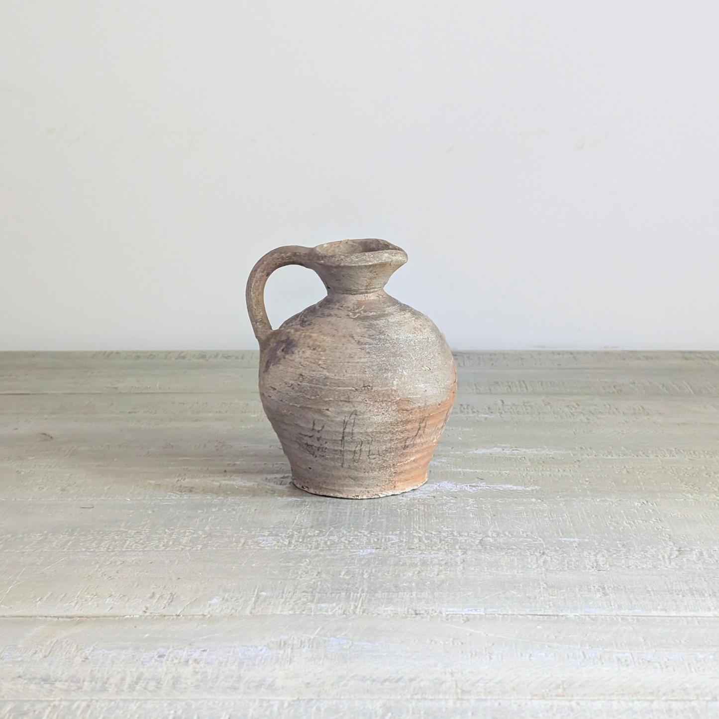 Small French Jug 4