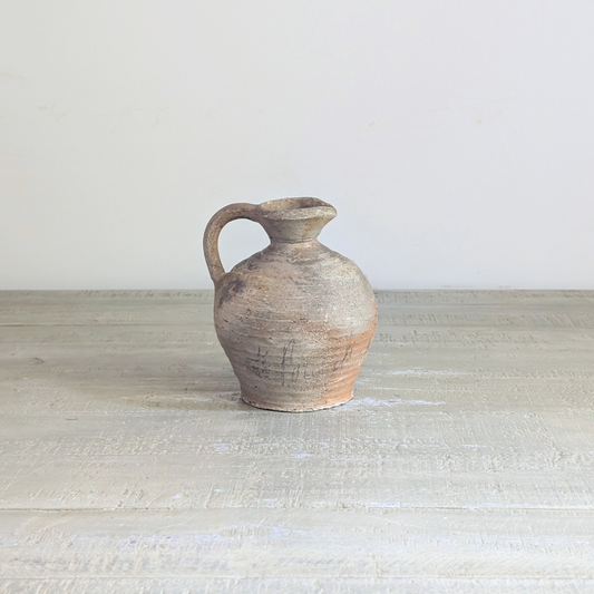 Small French Jug 8