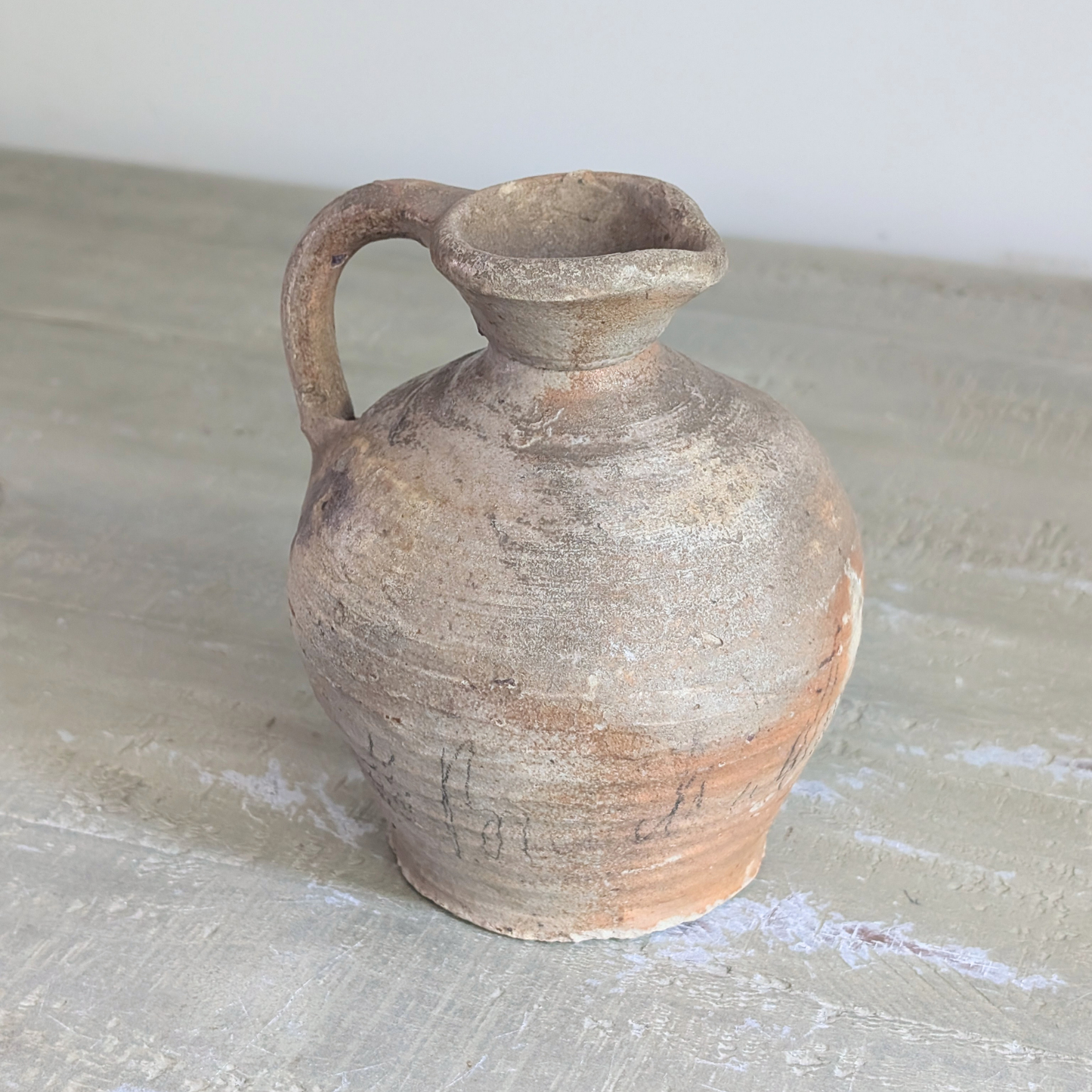 Small French Jug 4