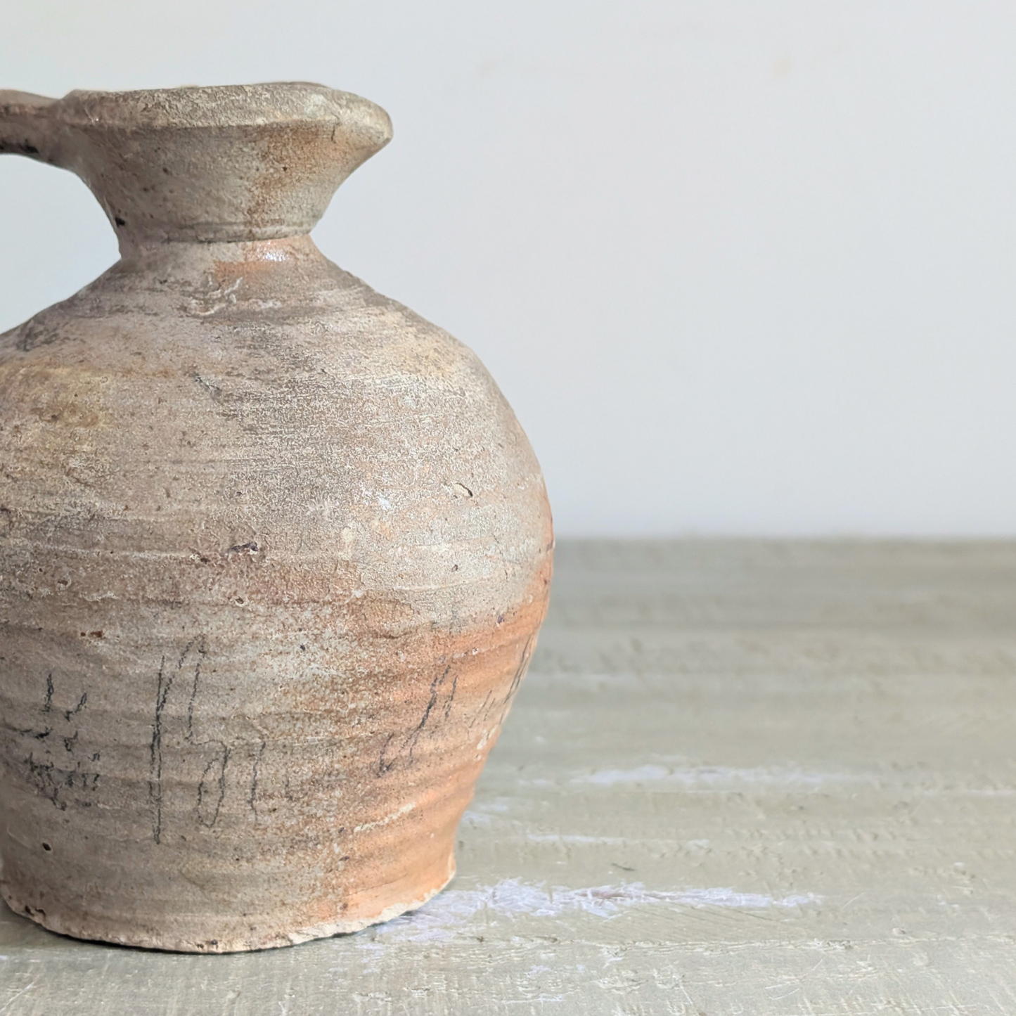 Small French Jug 4