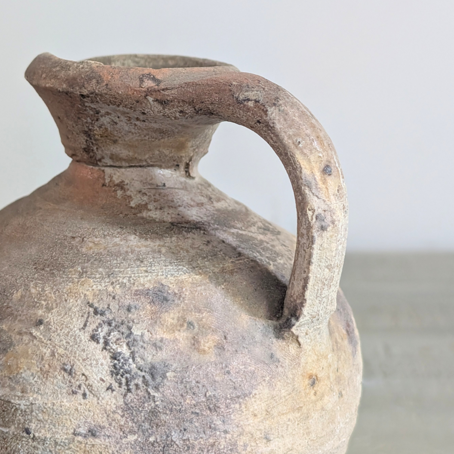 Small French Jug 4