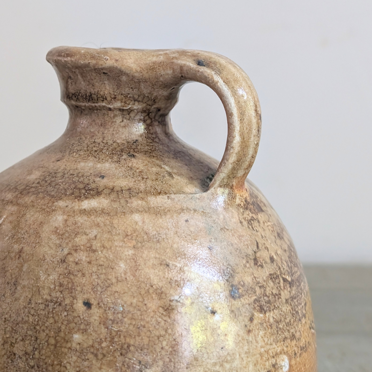 Small French Jug 5