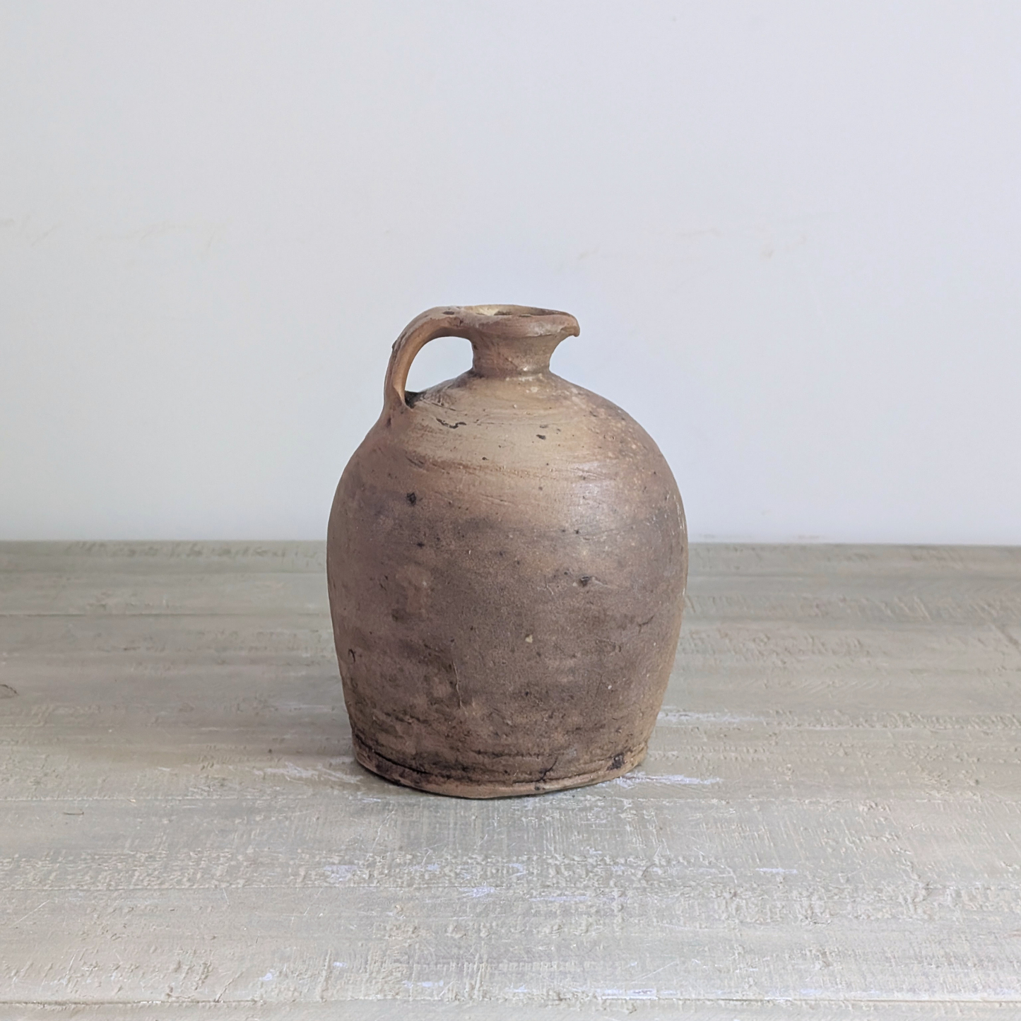 Small French Jug 6