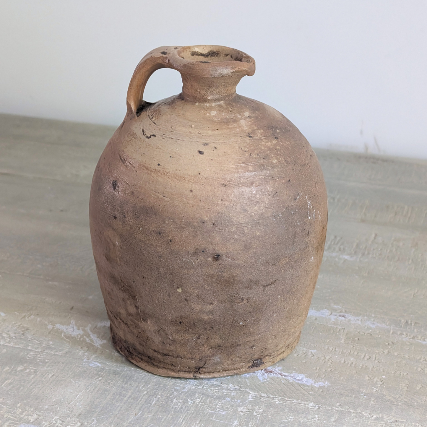 Small French Jug 6