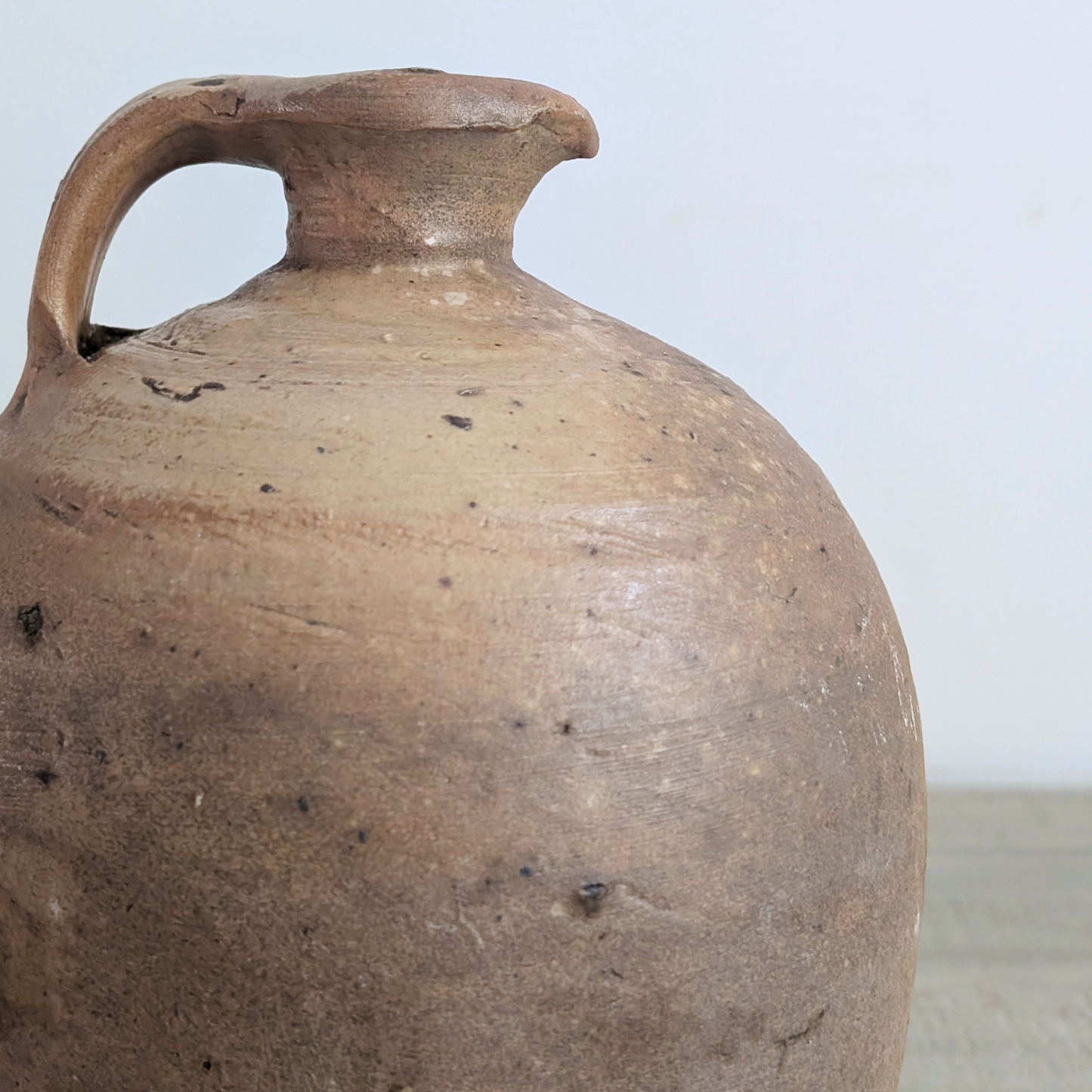 Small French Jug 6