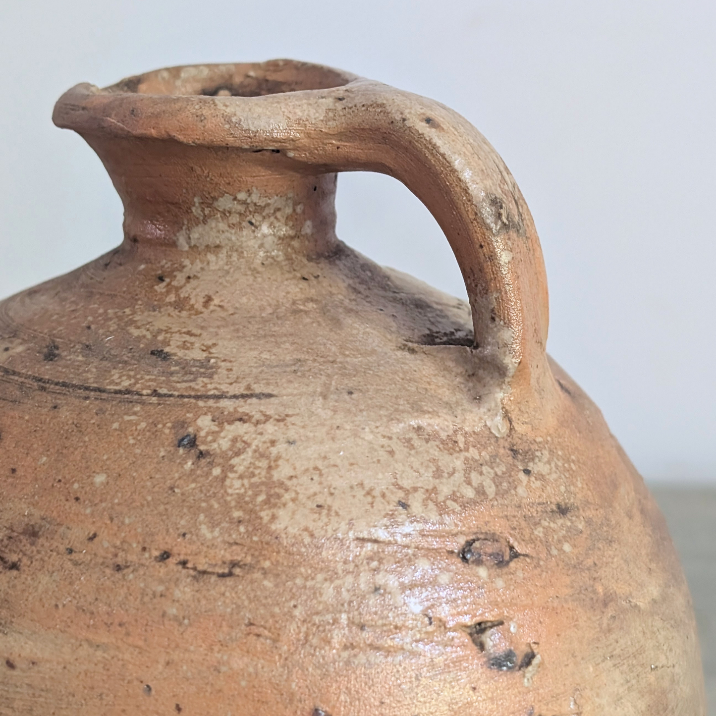 Small French Jug 6