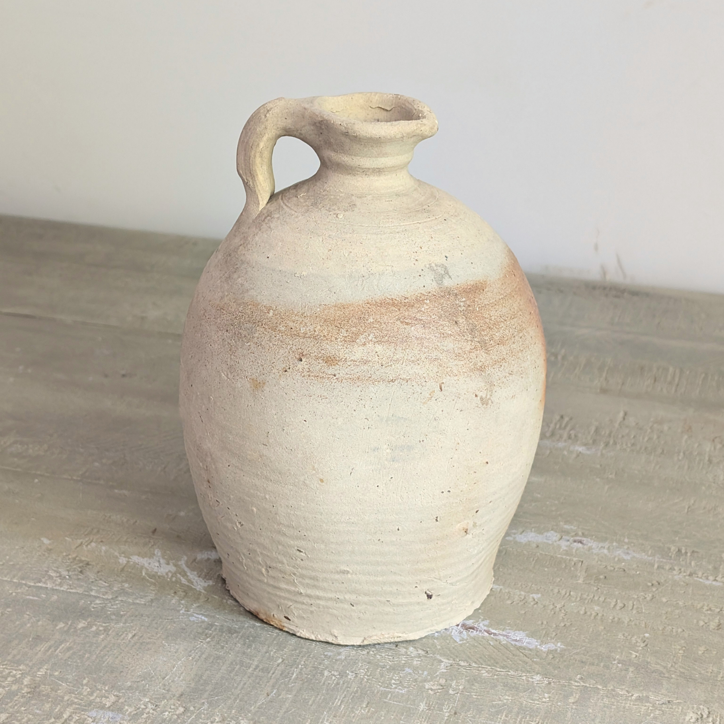 Small French Jug 7
