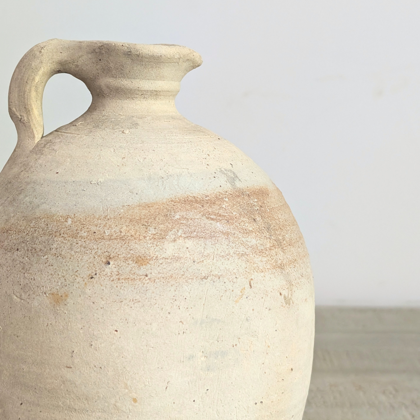 Small French Jug 7