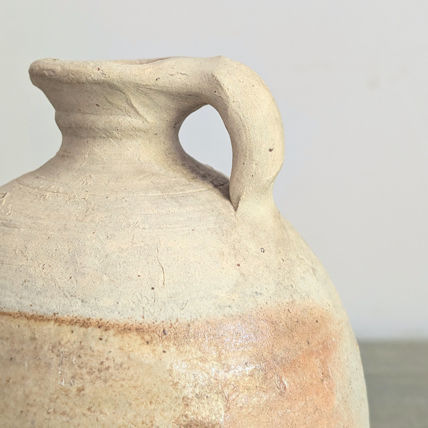 Small French Jug 7