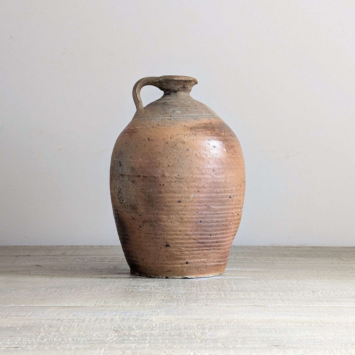 Medium French Jug 1