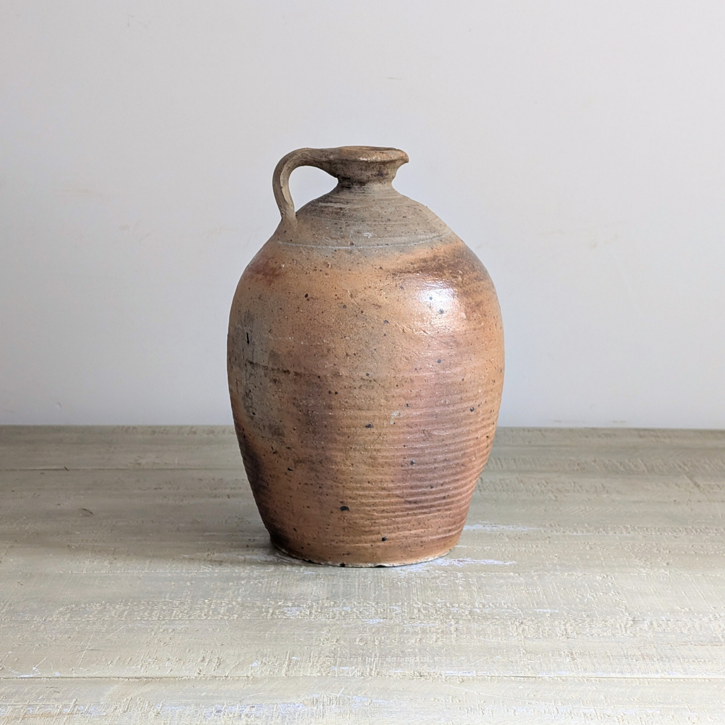 Medium French Jug 1