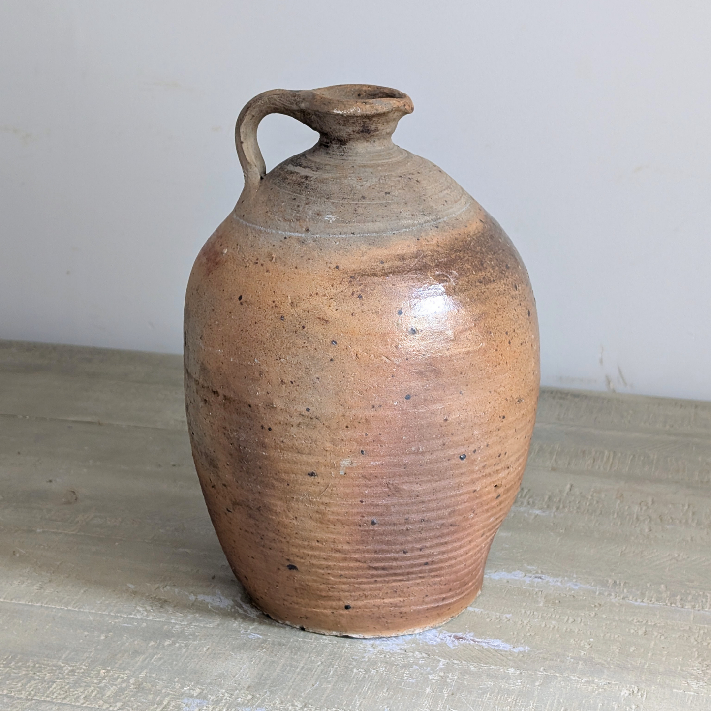 Medium French Jug 1