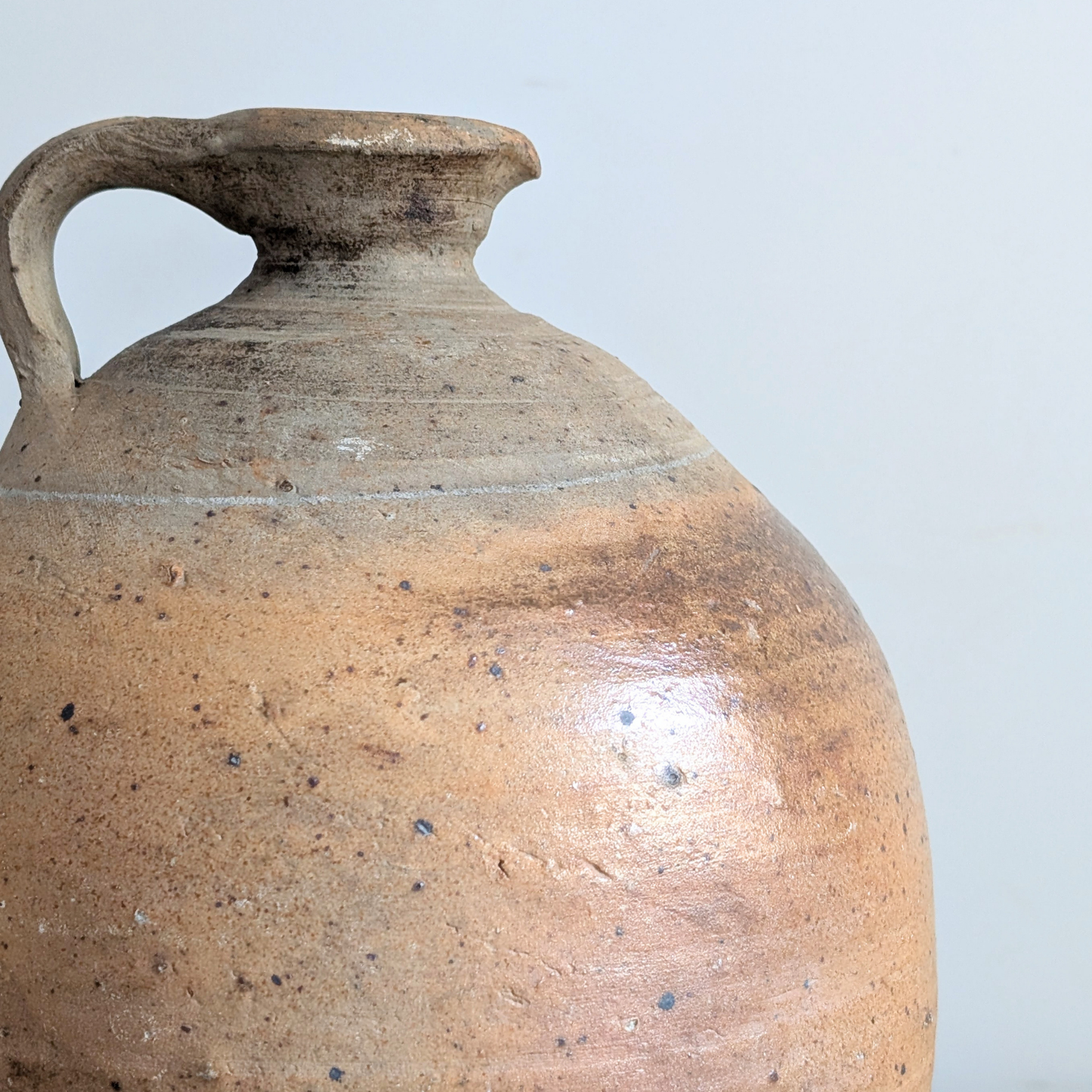 Medium French Jug 1