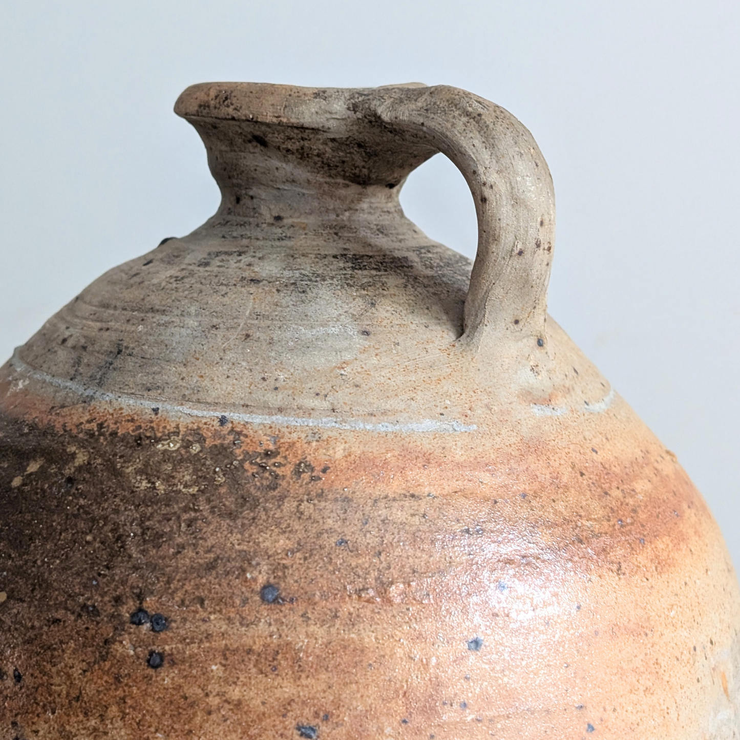 Medium French Jug 1