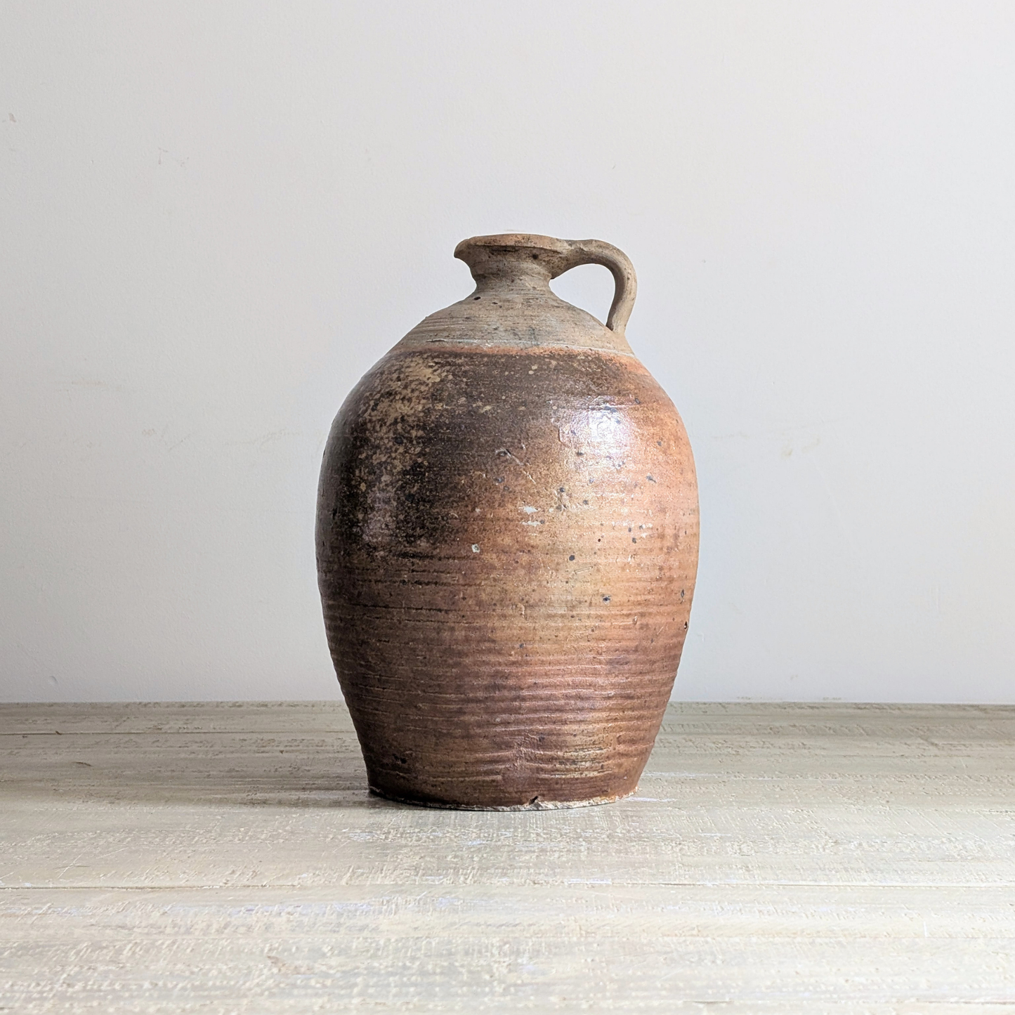 Medium French Jug 1