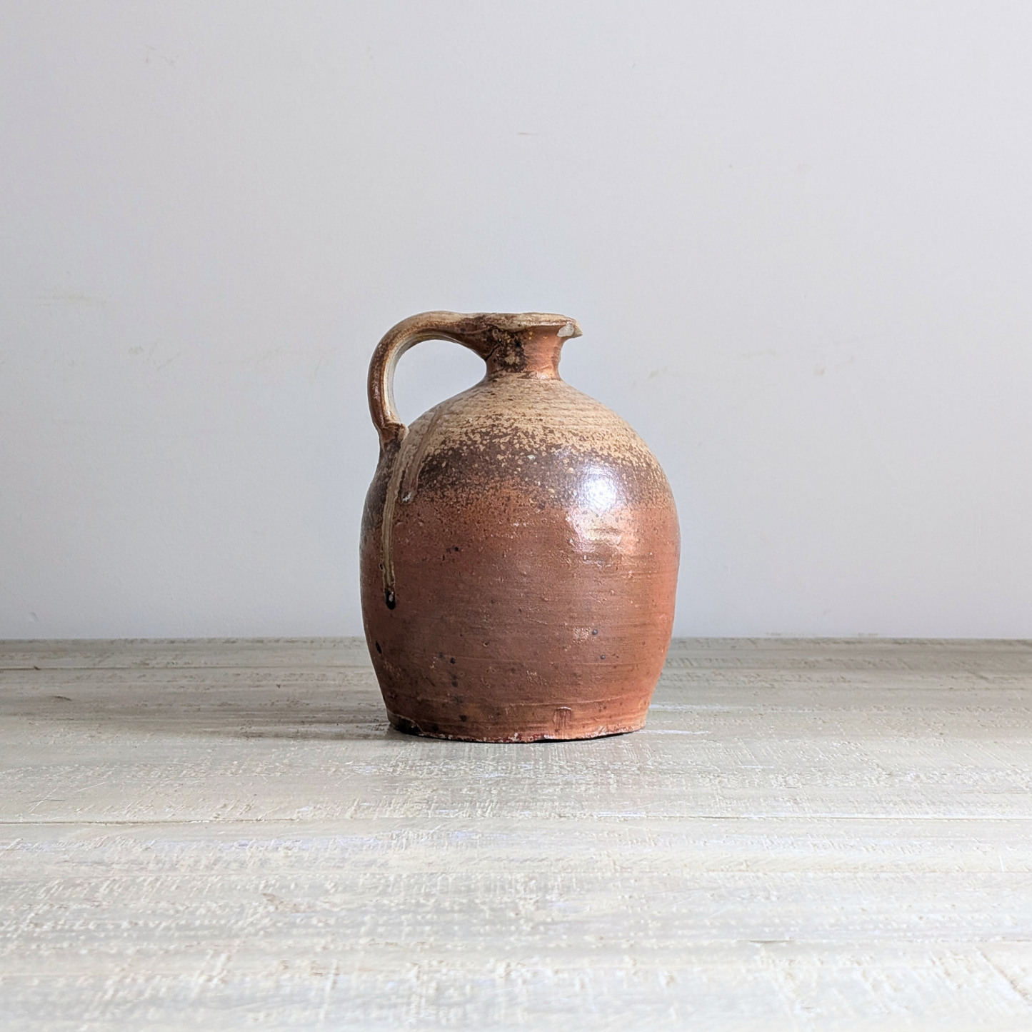 Small French Jug 8