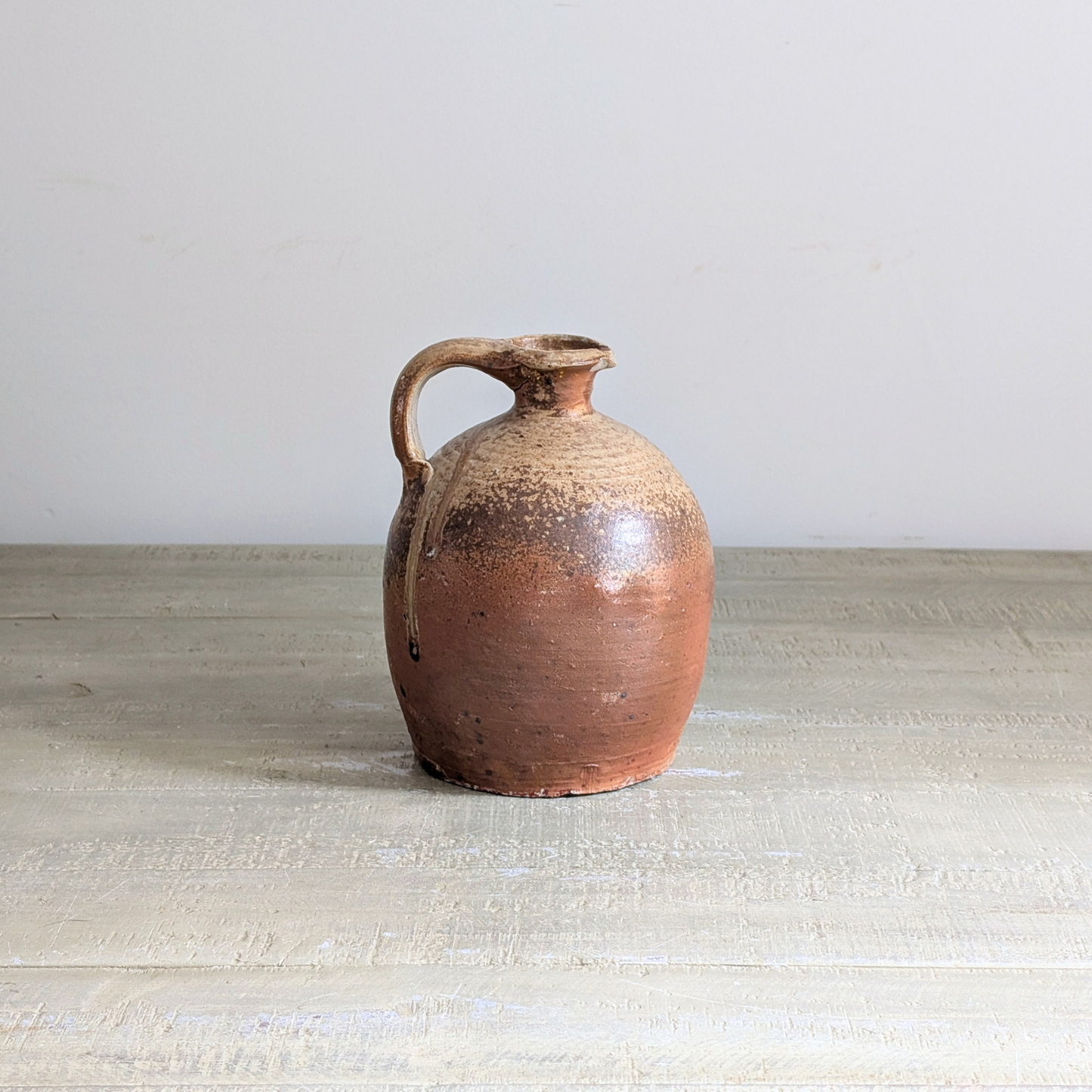 Small French Jug 8