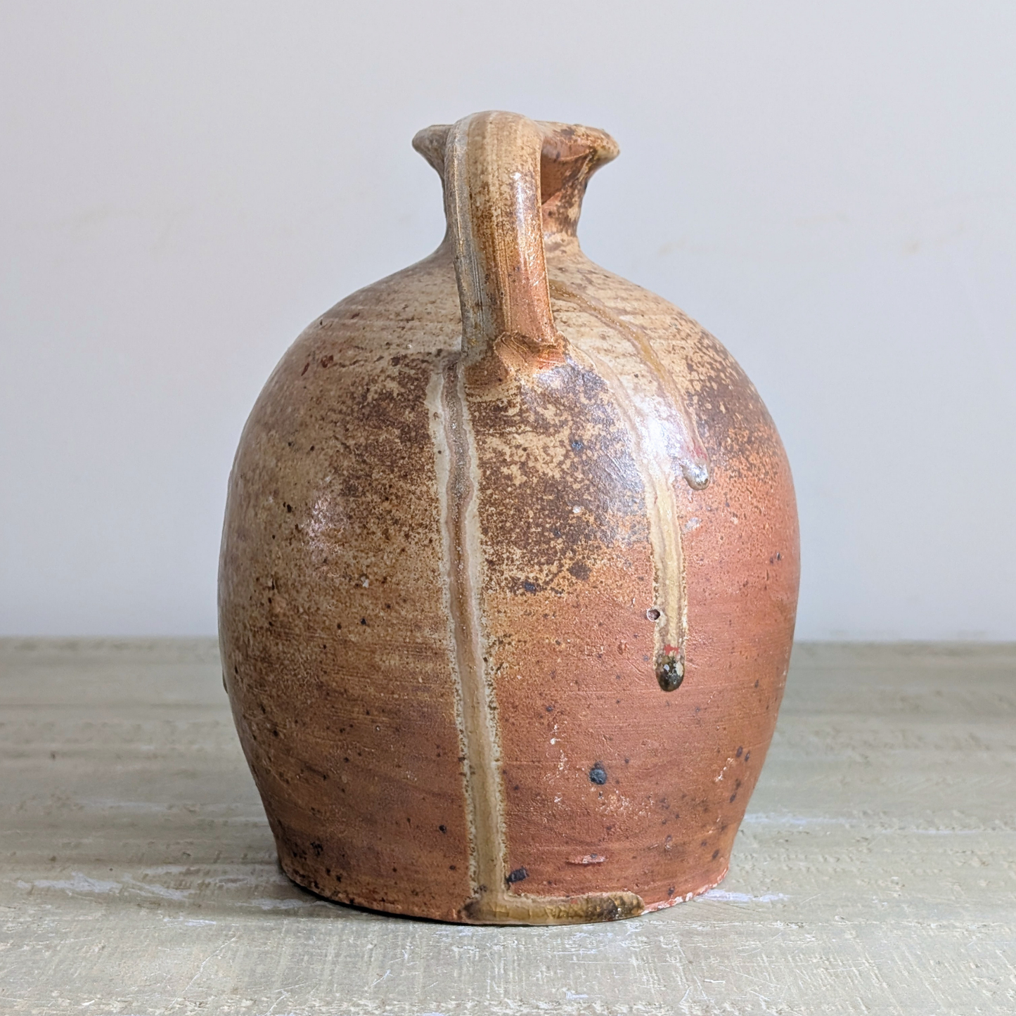 Small French Jug 8